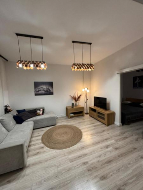 KK Apartament Piekarska Oficyna